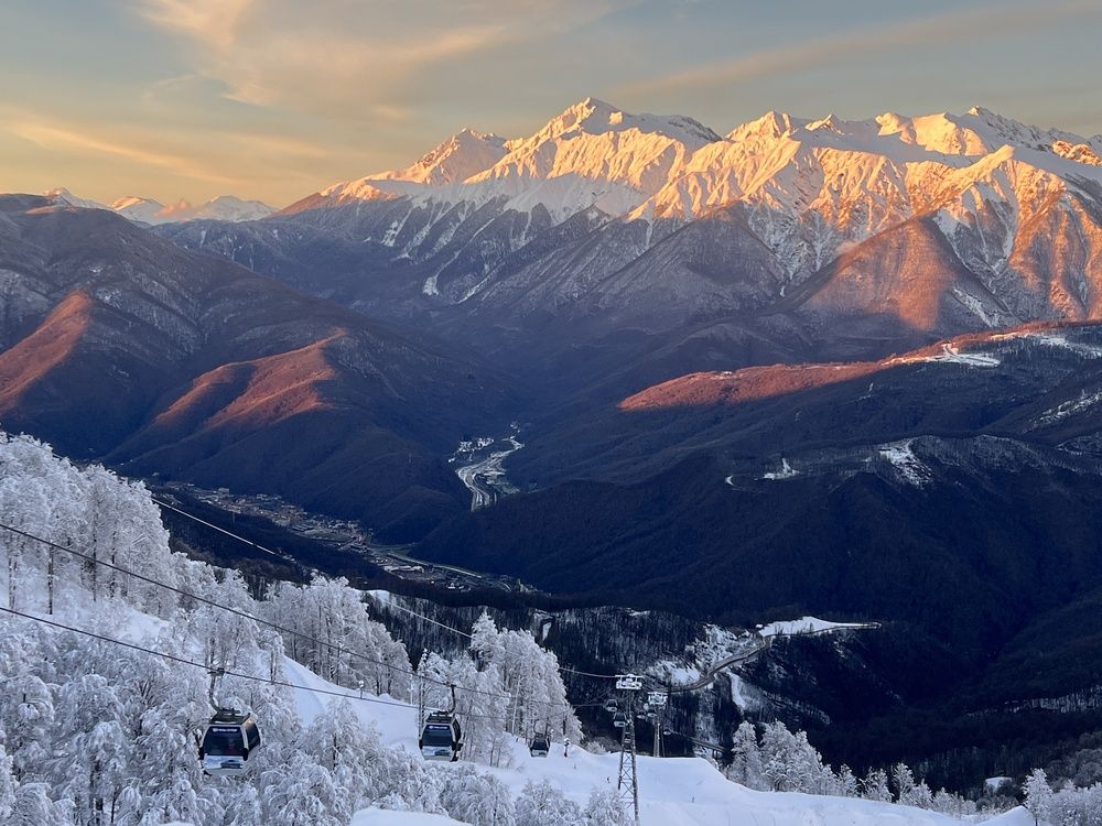 Photograph by Ekaterina Konnova