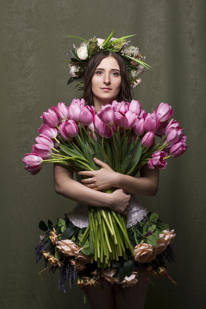 Photograph by Татьяна Мурзенко