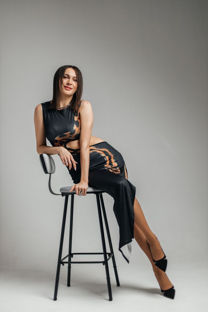 Photograph by Alena Kail