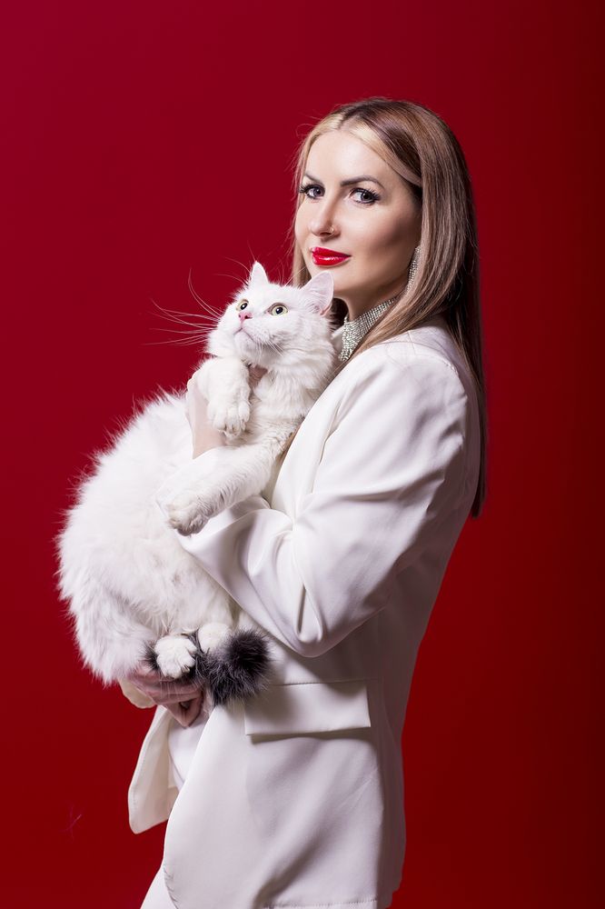 Photograph by Татьяна Мурзенко