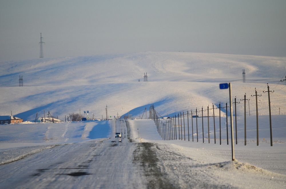 Photograph by Ольга Мокрова