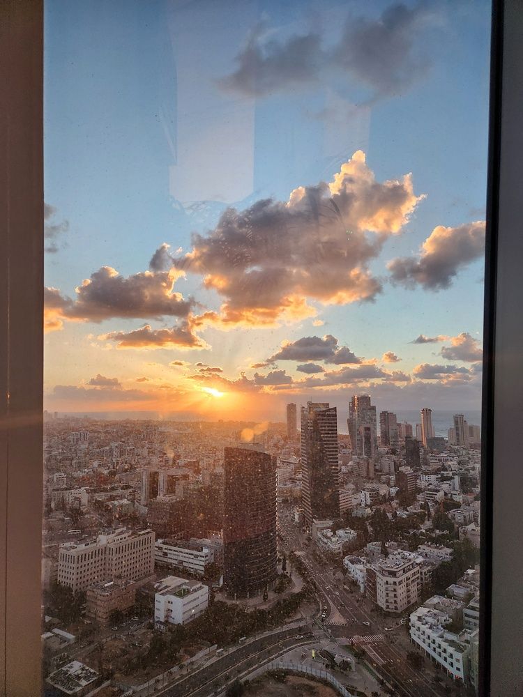 Photograph by Sveta Mitlansky