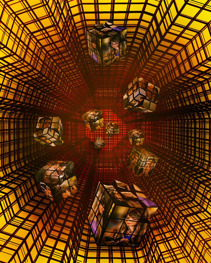 Photograph by Виктор Холодов