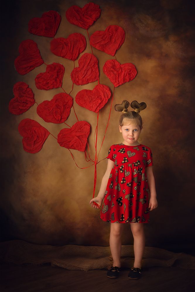 Фотография автора Dora Oksana