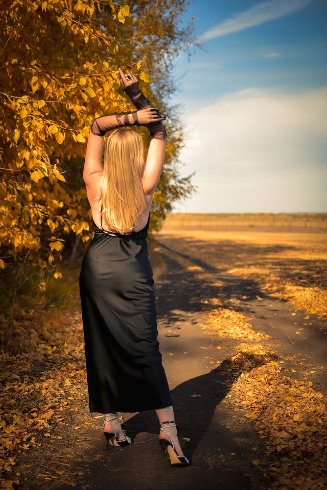 Photograph by Елена Сиушова