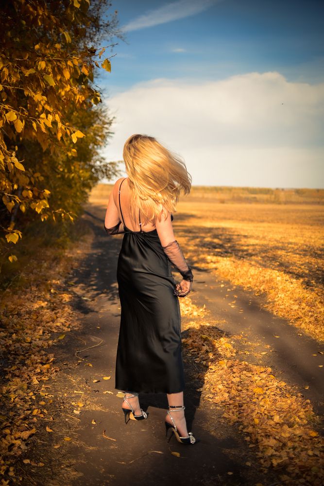 Photograph by Елена Сиушова