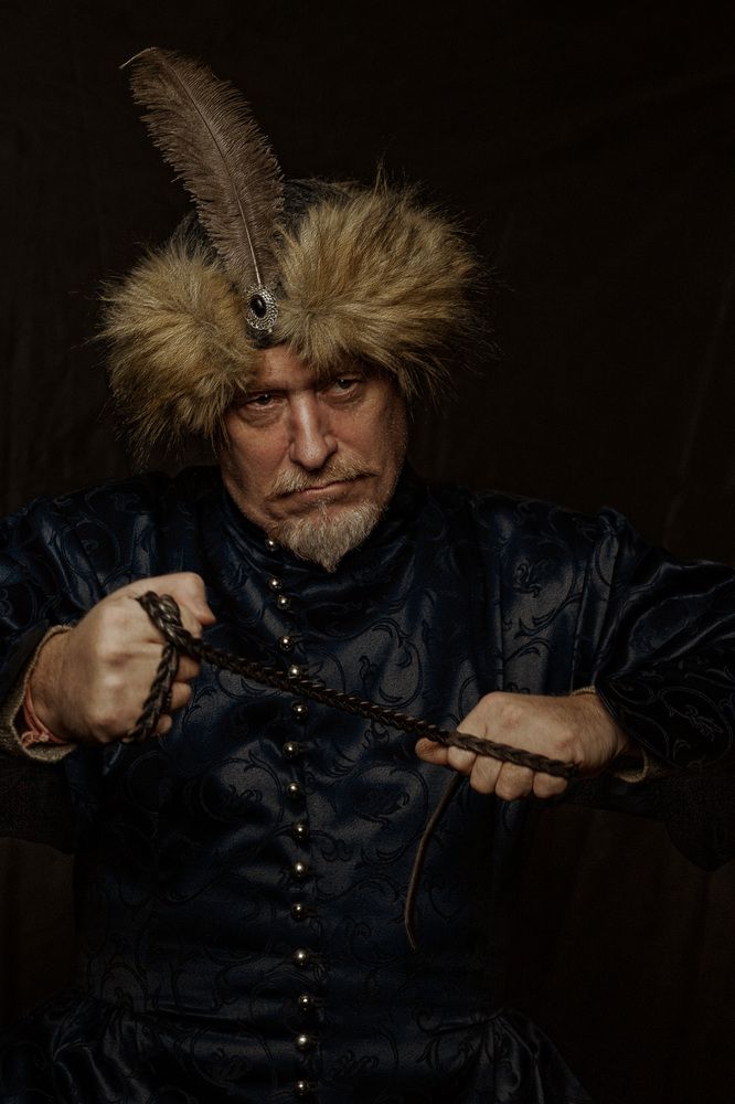 Фотография автора марина леоненко