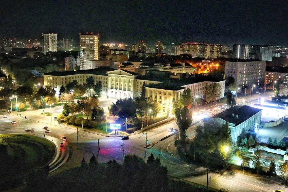 Фотография автора Юлия Фёдорова