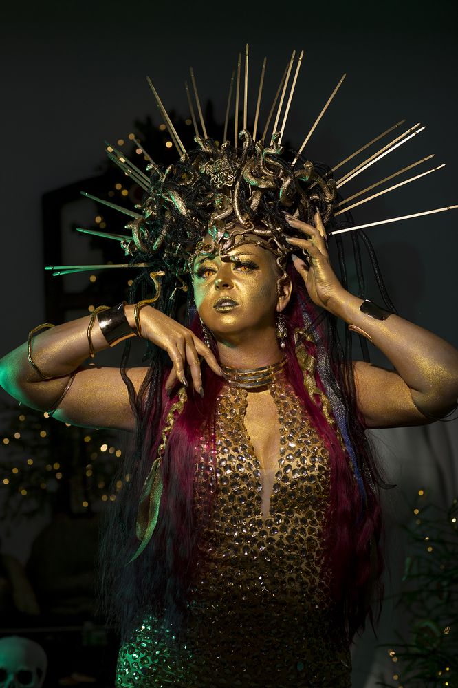 Photograph by Татьяна Мурзенко