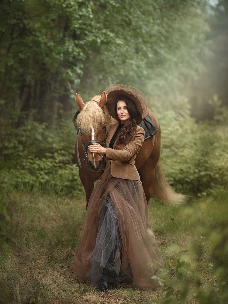 Photograph by Ольга Куницкая