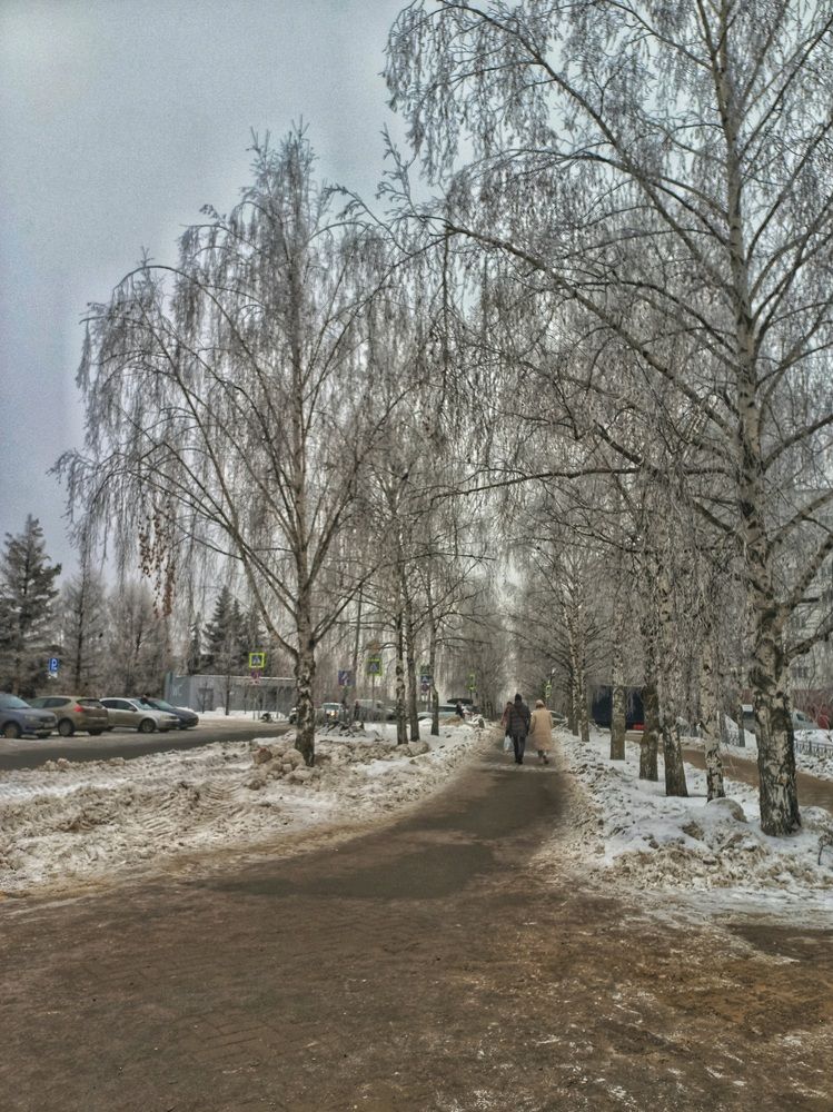 Photograph by Марина Егорова