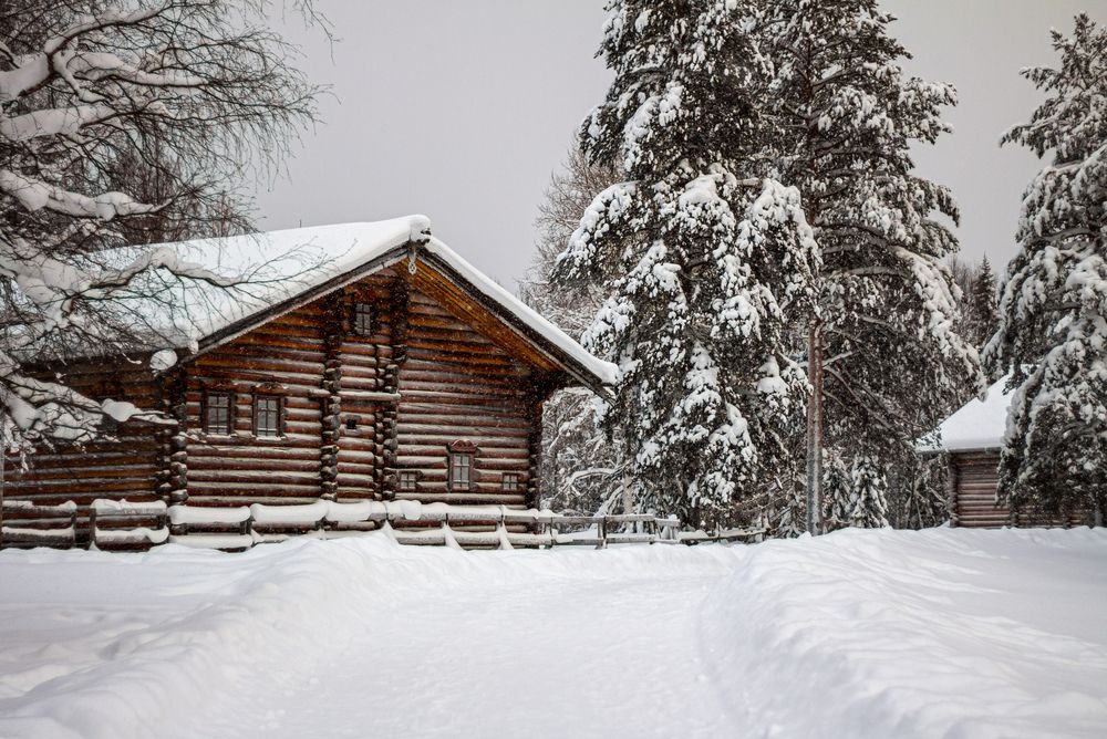 Photograph by Полина Федькина