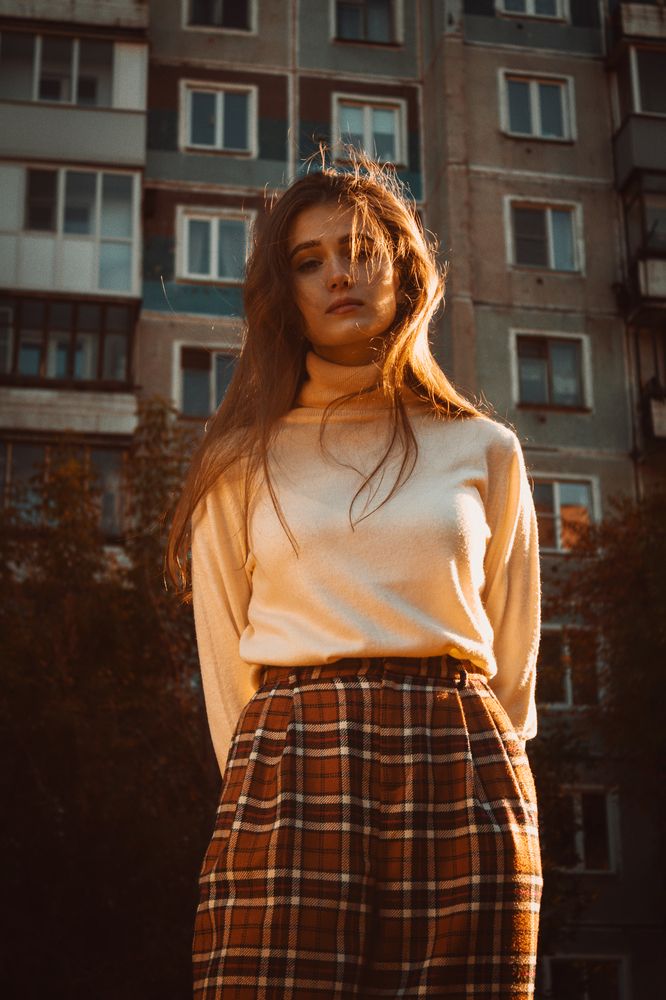 Photograph by Антон Украинских