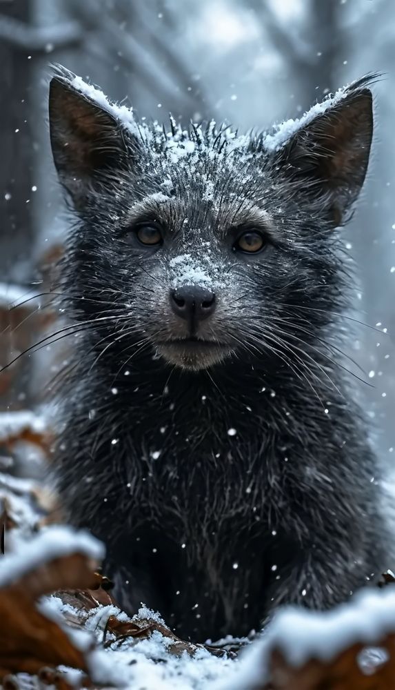 Немного няшности