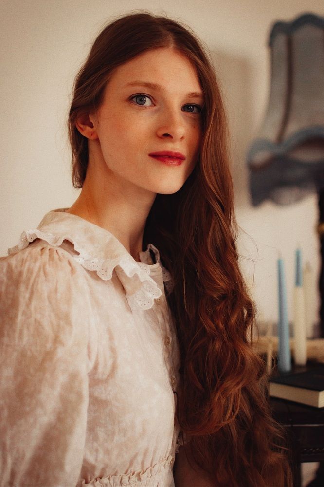 Photograph by Ksenia Paramonova