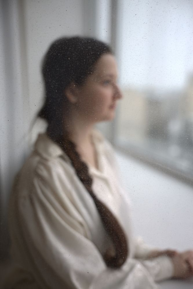 Photograph by Надежда Козлова