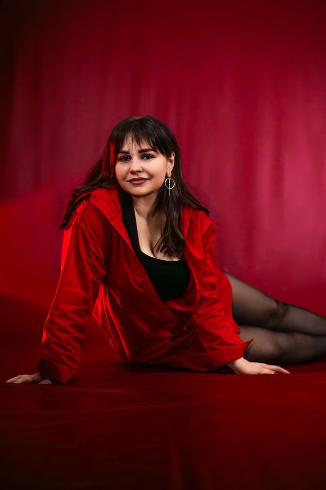 Photograph by Кристина Брызгалина