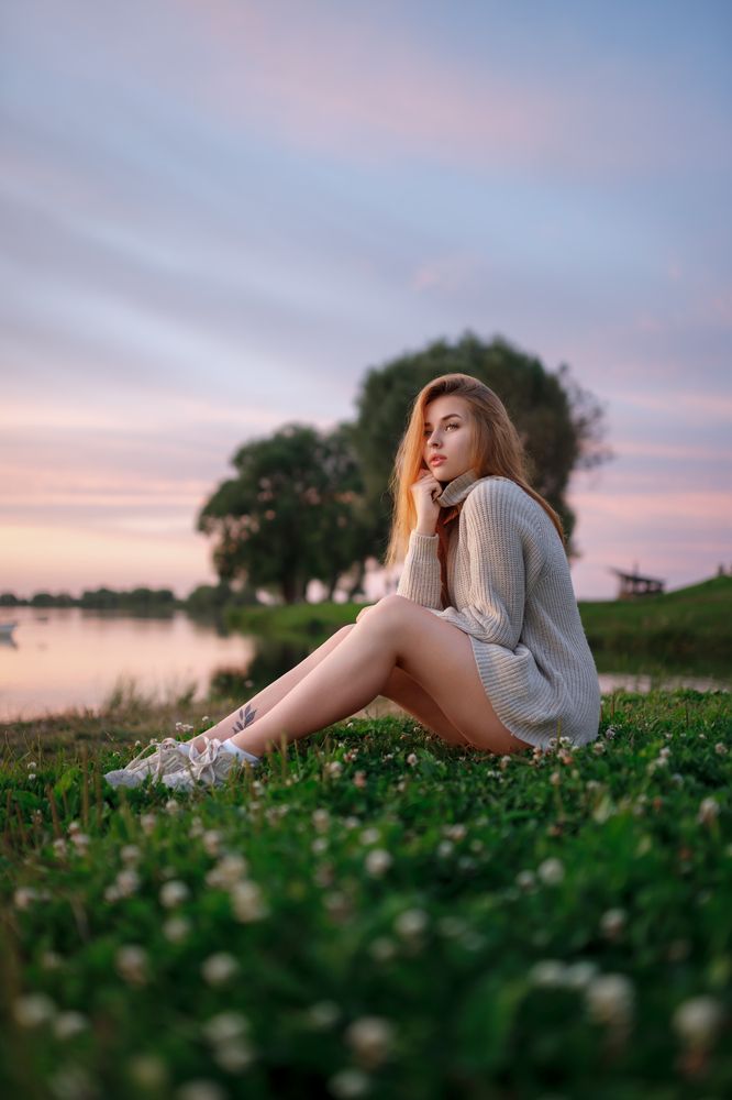 Фотография автора Илья Шатохин