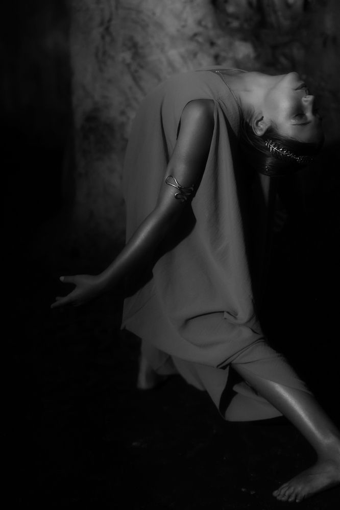 Фотография автора Ruslana Tekeli