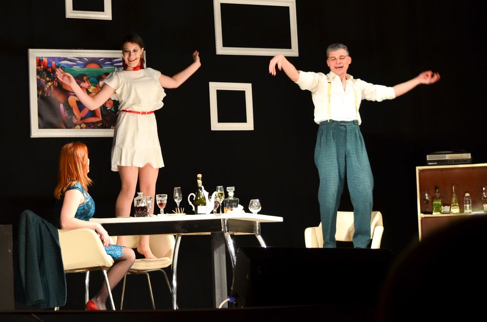 Photograph by Ольга Мокрова