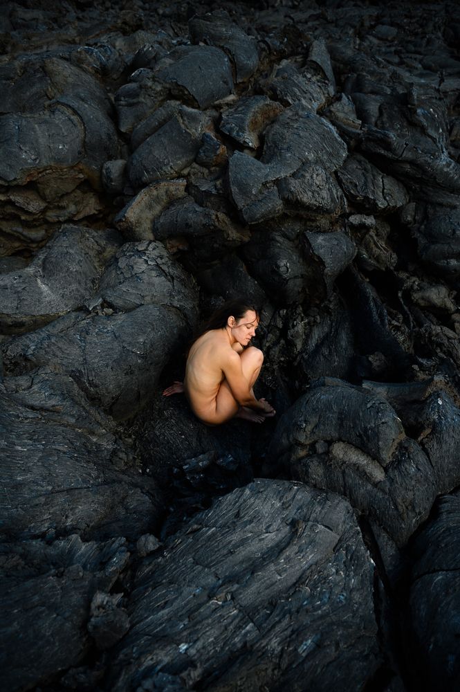 Фотография автора Marina Rossi