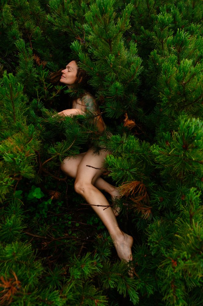 Фотография автора Marina Rossi