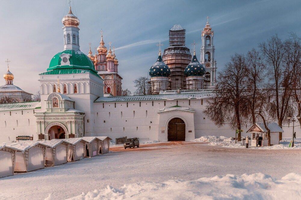 Photograph by Галина Суркова