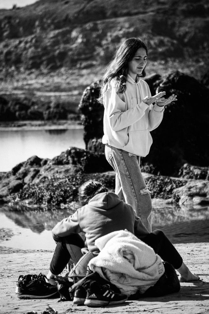 Photograph by María Laura Giorda