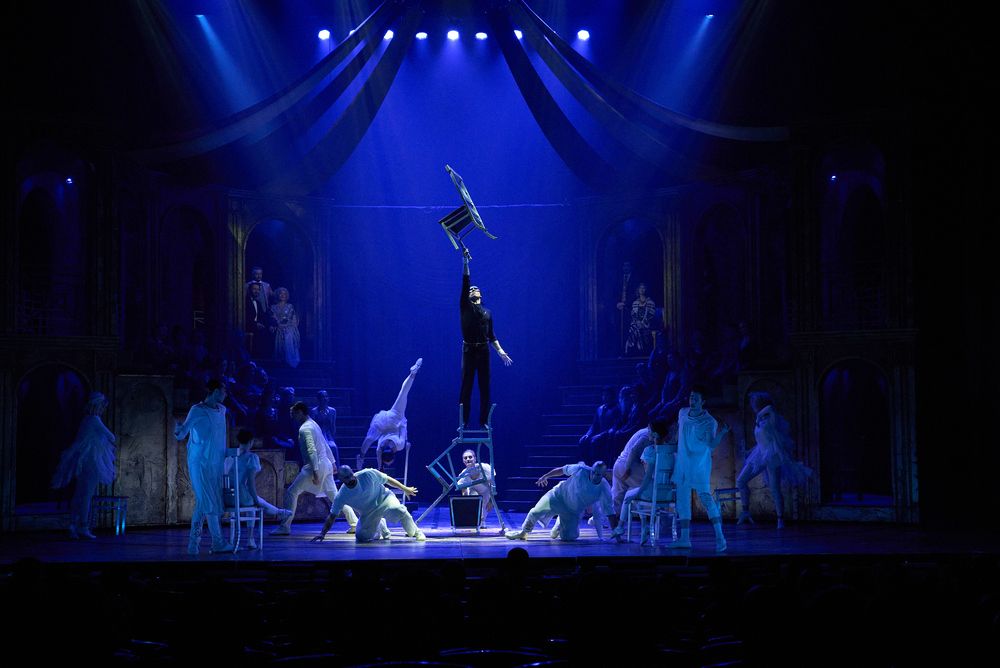 Photograph by Евгения Турушева