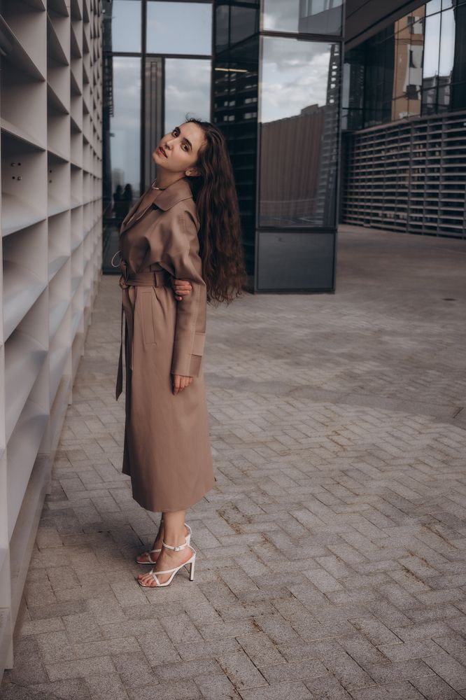 Photograph by Ksenia Paramonova