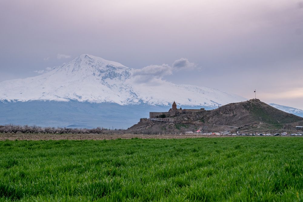 Photograph by Alex Belov