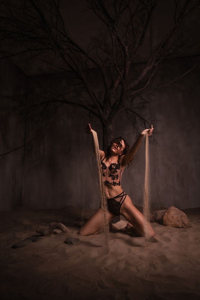 Photograph by Кудрявцев Александр