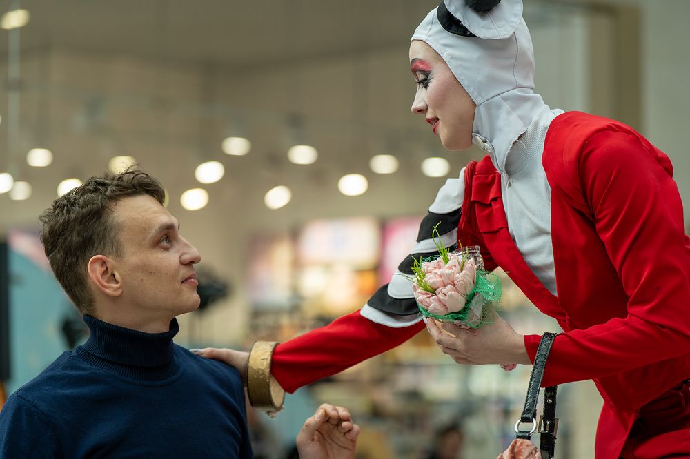 Фотография автора Юрий Скворцов