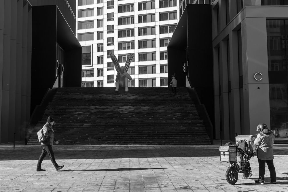 Photograph by Пономарев Илья