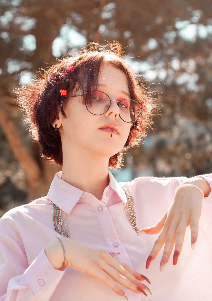 Photograph by Игорь Амелькин