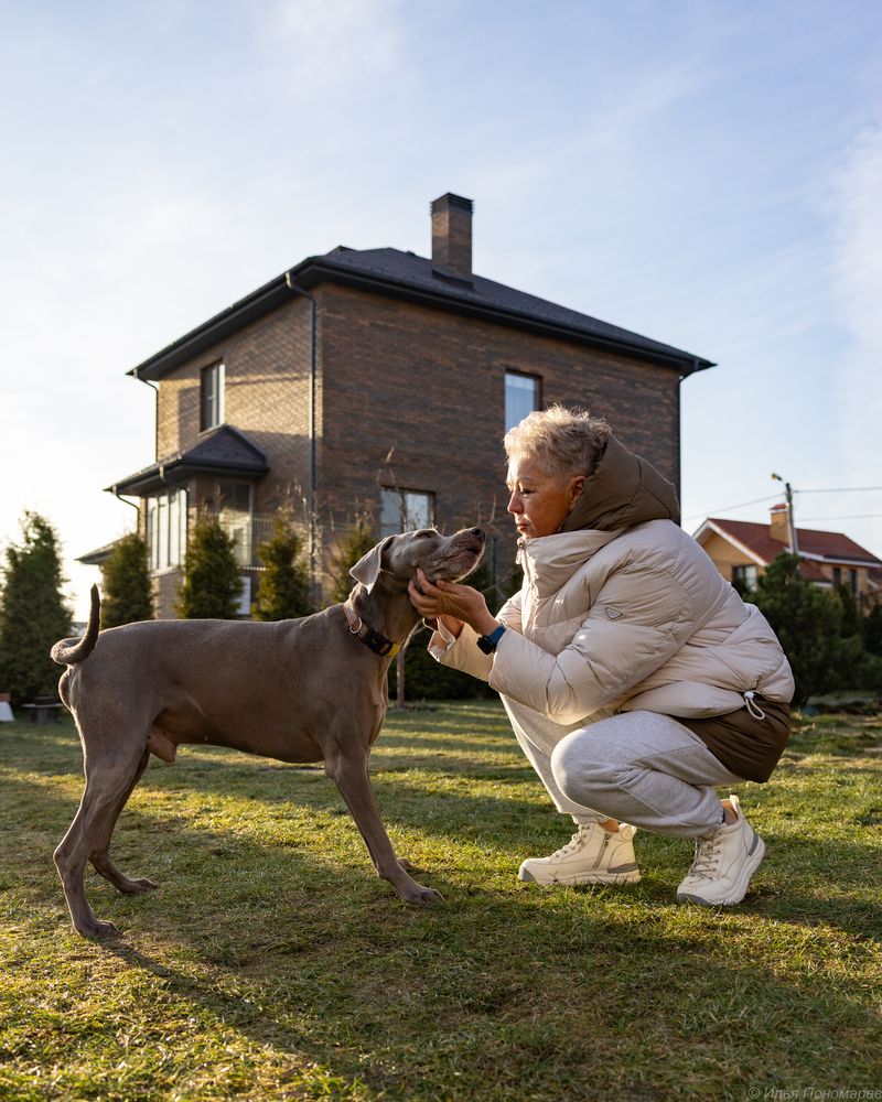 Лучшие друзья