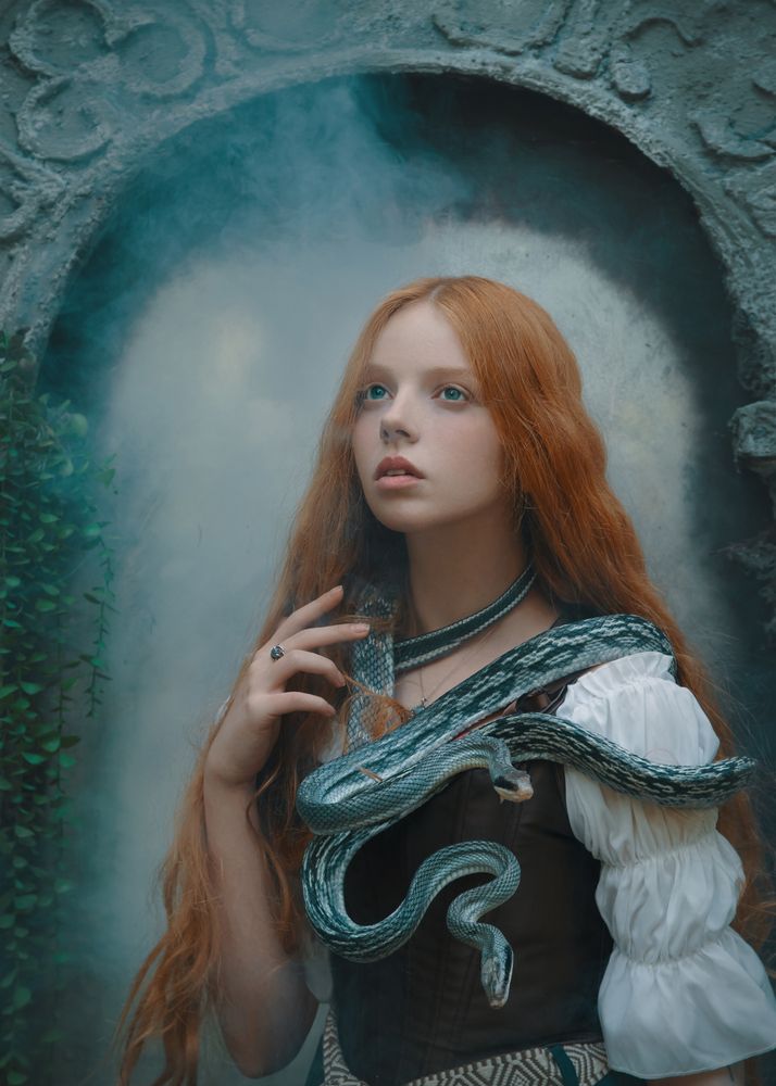 Photograph by Ольга Лобачёва