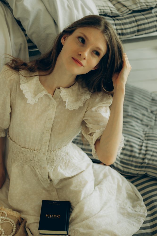 Photograph by Ksenia Paramonova