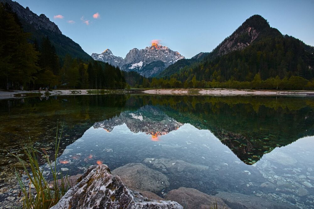 Photograph by Jan Musil