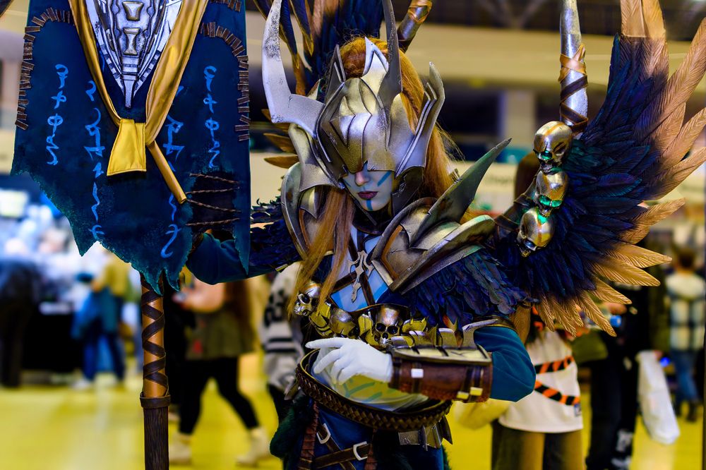 Photograph by Александр Демченко