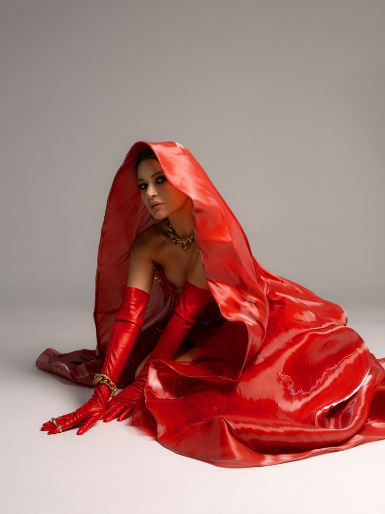 Photograph by Алина Нуриахмитова