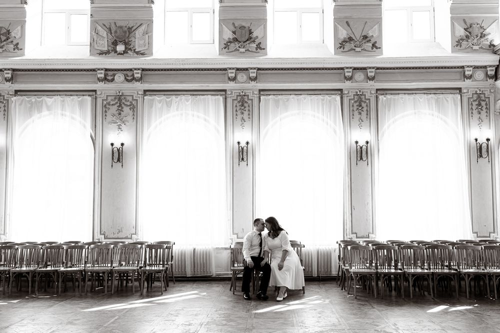 Photograph by Юлия Назарова