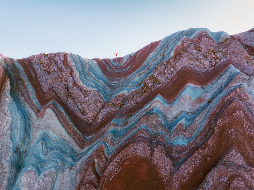 Photograph by Daniel Kordan