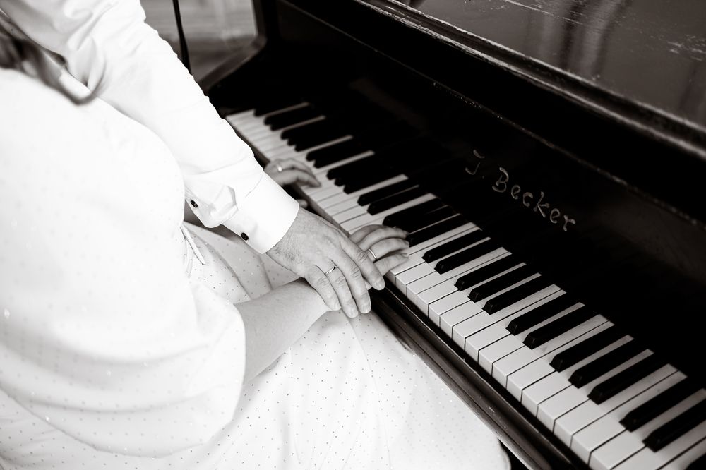 Photograph by Юлия Назарова