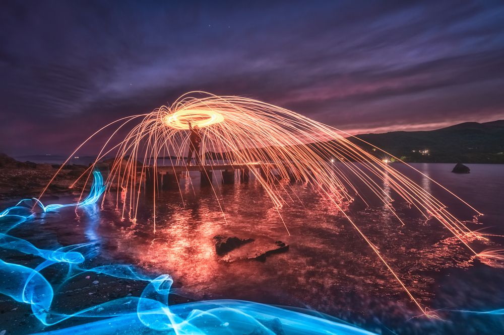 Photograph by Наталия Полякова