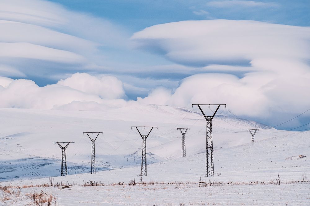 Photograph by Alex Belov