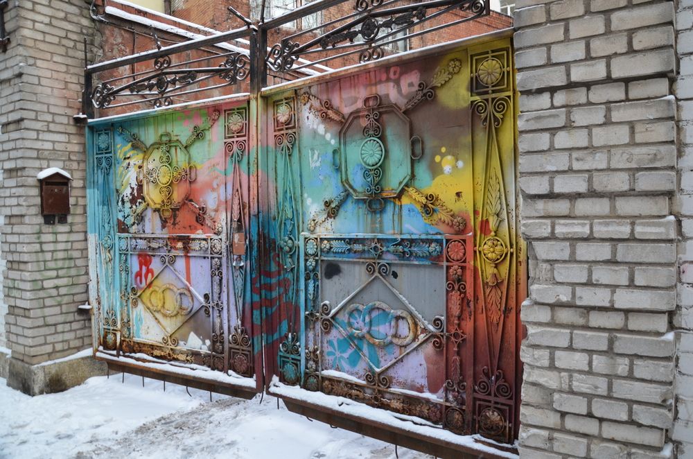 Photograph by Татьяна Чурикова