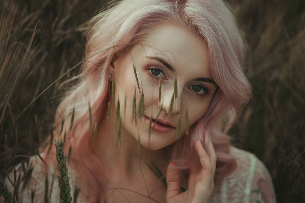 Photograph by Lucie Šmejkalova