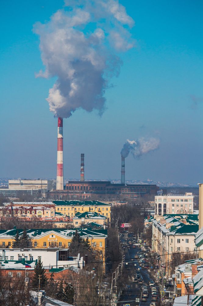 Photograph by Tatiana Shtun