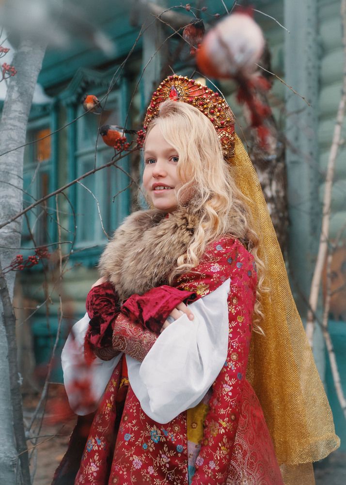 Photograph by Ольга Лобачёва